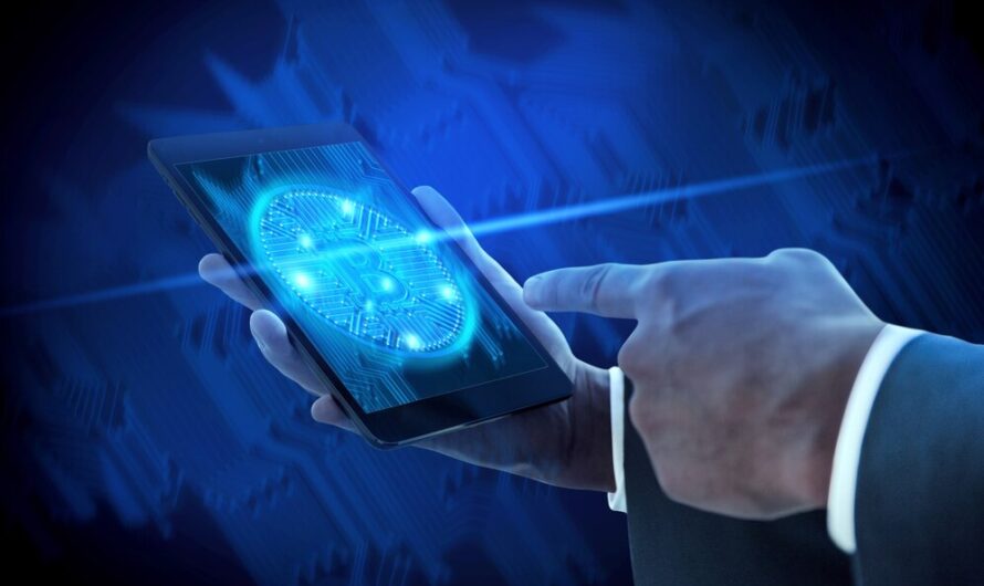 Blockchain in Mobile Apps: Hype or Real Opportunity?