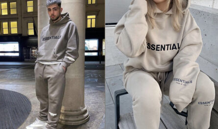Sustainable Hoodies Leading the Fashion Movement